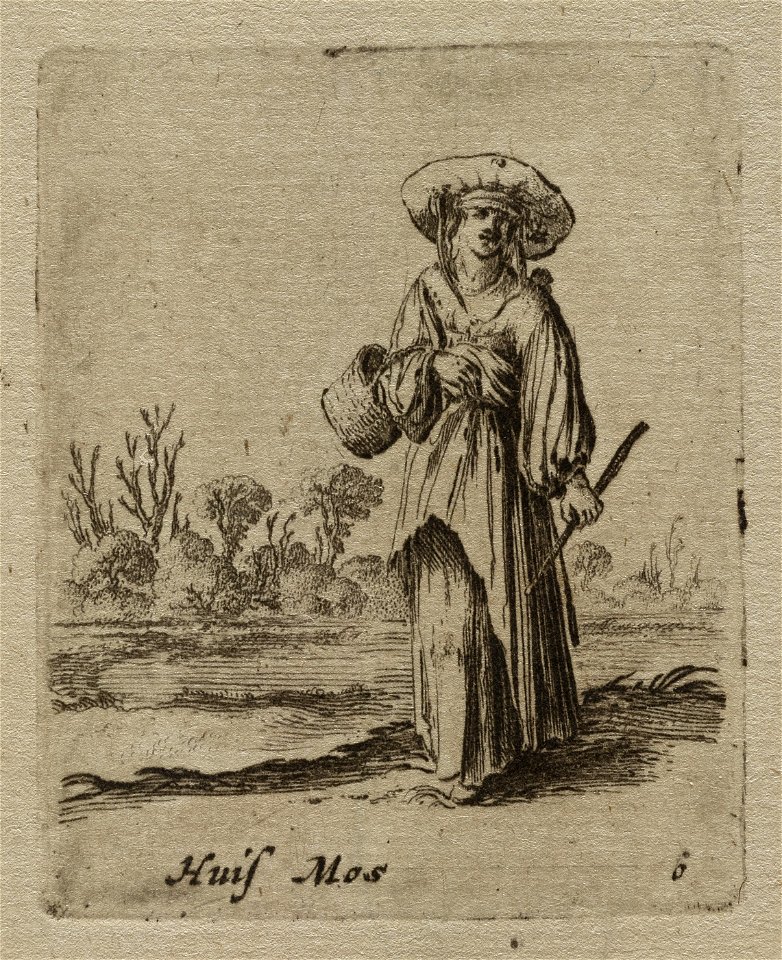 Huis Mos. NL-HlmNHA 1477 53011640