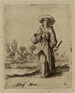 Huis Mos. NL-HlmNHA 1477 53011640