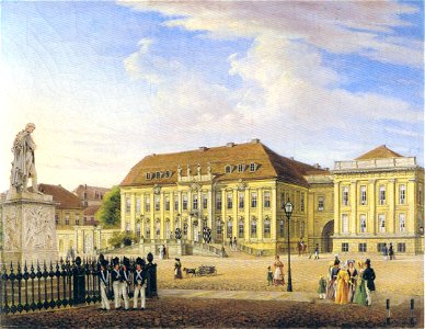Königliches Palais in Berlin-DE132