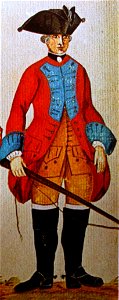 Kurhannoverscher Trainknecht Gmundener Prachtwerk