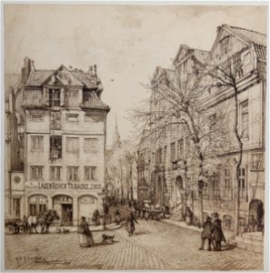 HH-Riefesell-36-Ecke-Alter-Wandrahm-Poggenmühle-07-05-1885