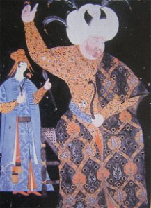 II. (Korhely) Szelim