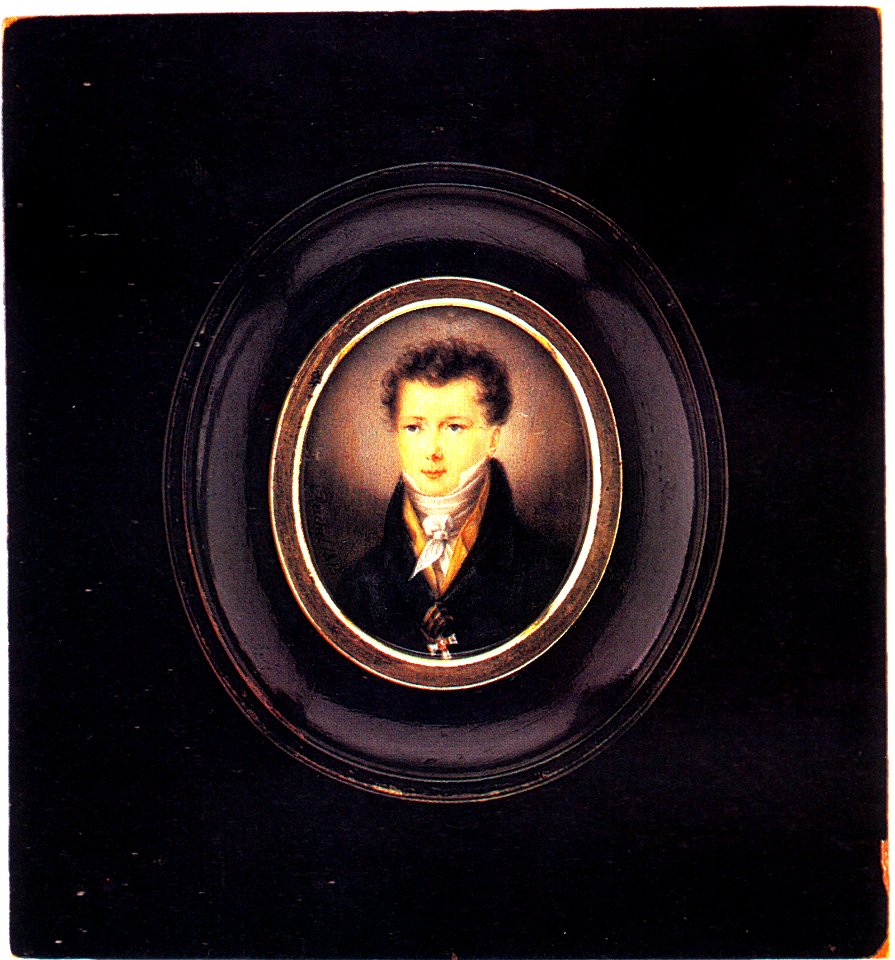 L.K.Bode by J.Reichel
