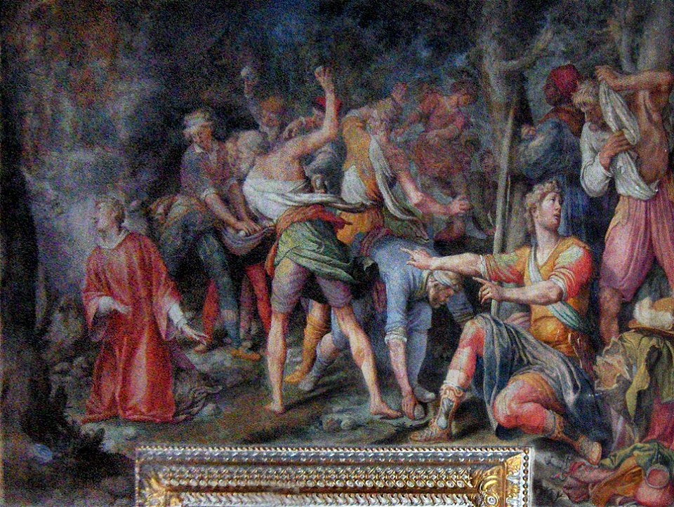 Il Gesù 023