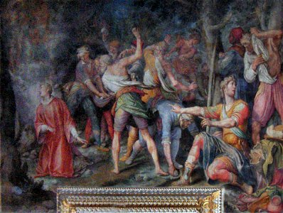 Il Gesù 023