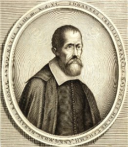 Jan Crell (Johannes Crell)