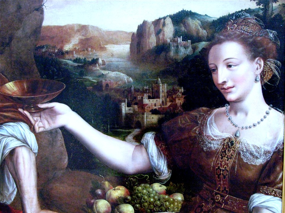 Jan Massys-Loth et ses filles IMG 1422