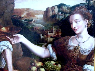 Jan Massys-Loth et ses filles IMG 1422