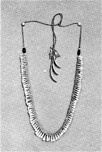 Huitoto-Necklace