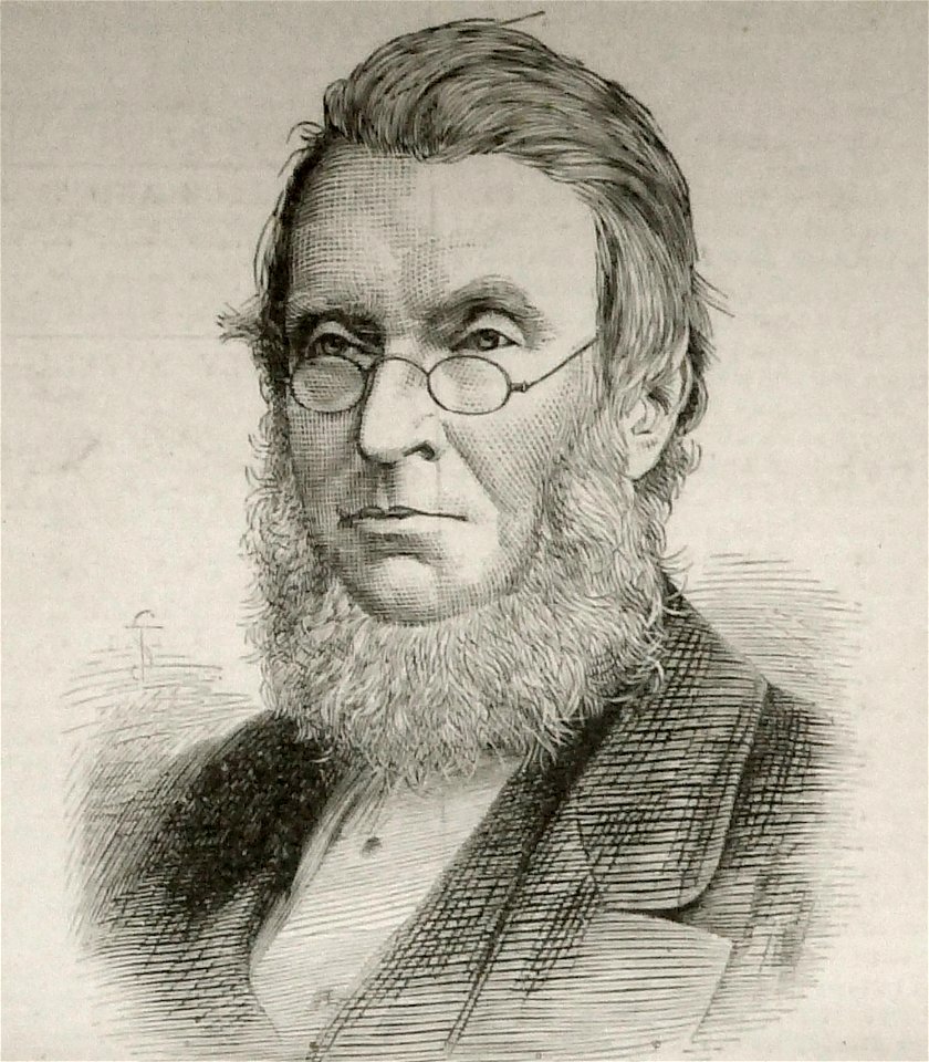 Illustrated London News Decimus Burton (1)