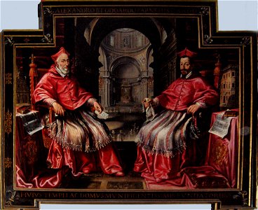 Il Gesù 026