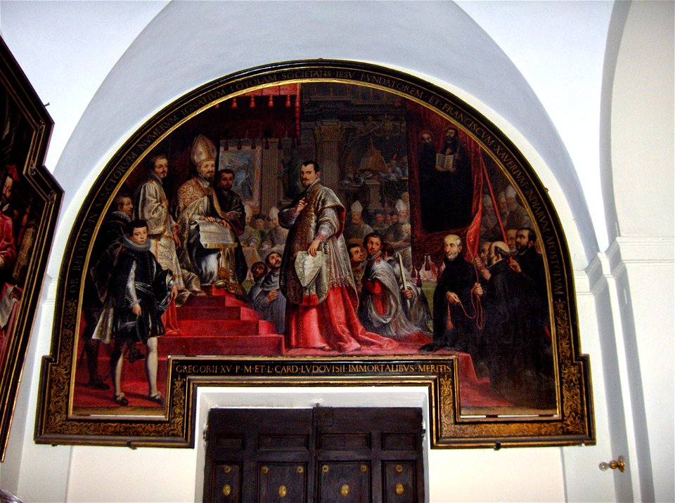 Il Gesù 025