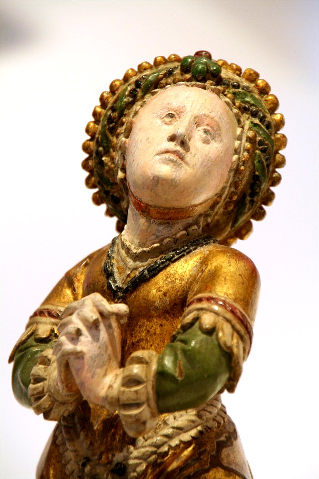 Jan van Steffenswert - Knielende Maria Magdalena2