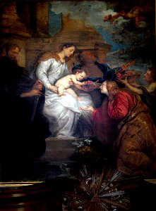 Jacob van Oost1646-2