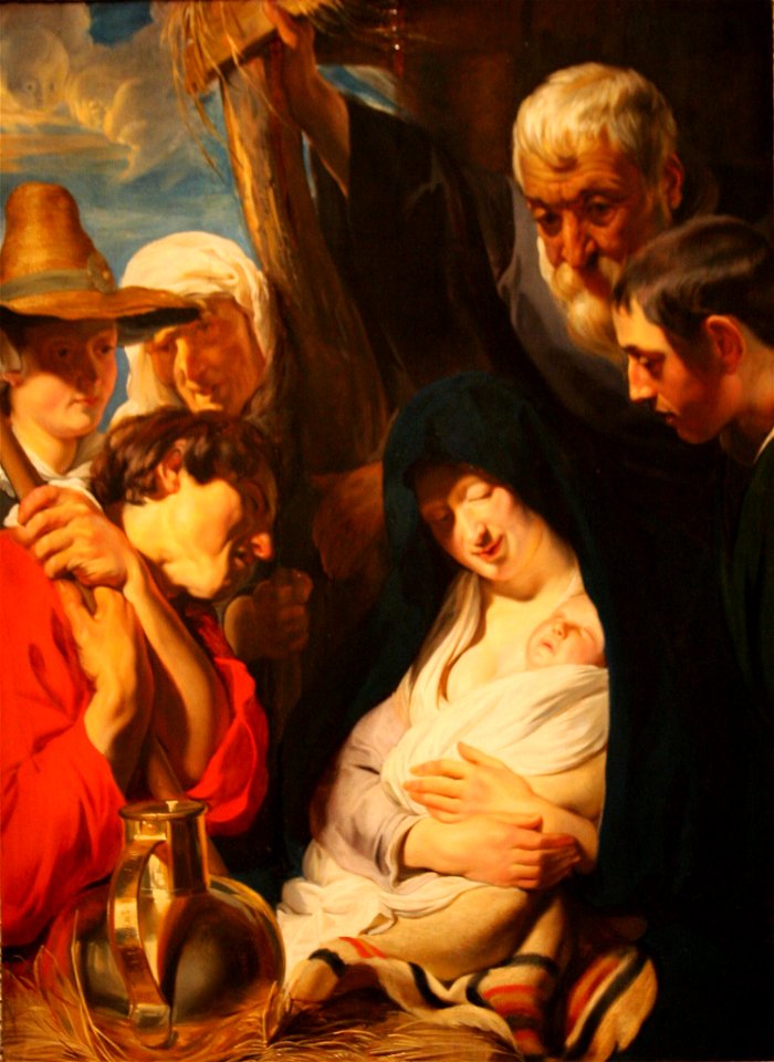 Jacob Jordaens 02