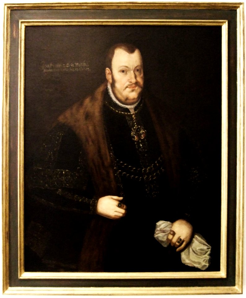 Joachim II von Brandenburg