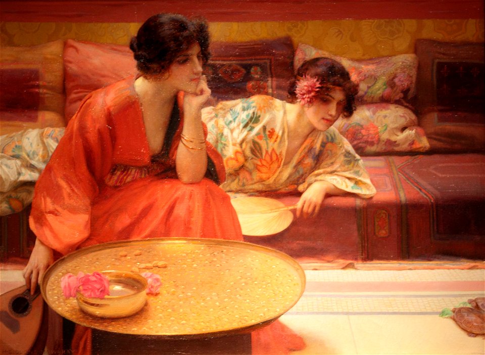 Idle Hours