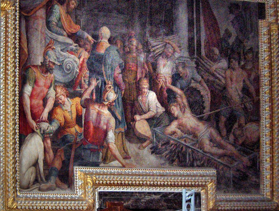 Il Gesù 022