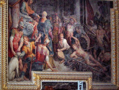 Il Gesù 022