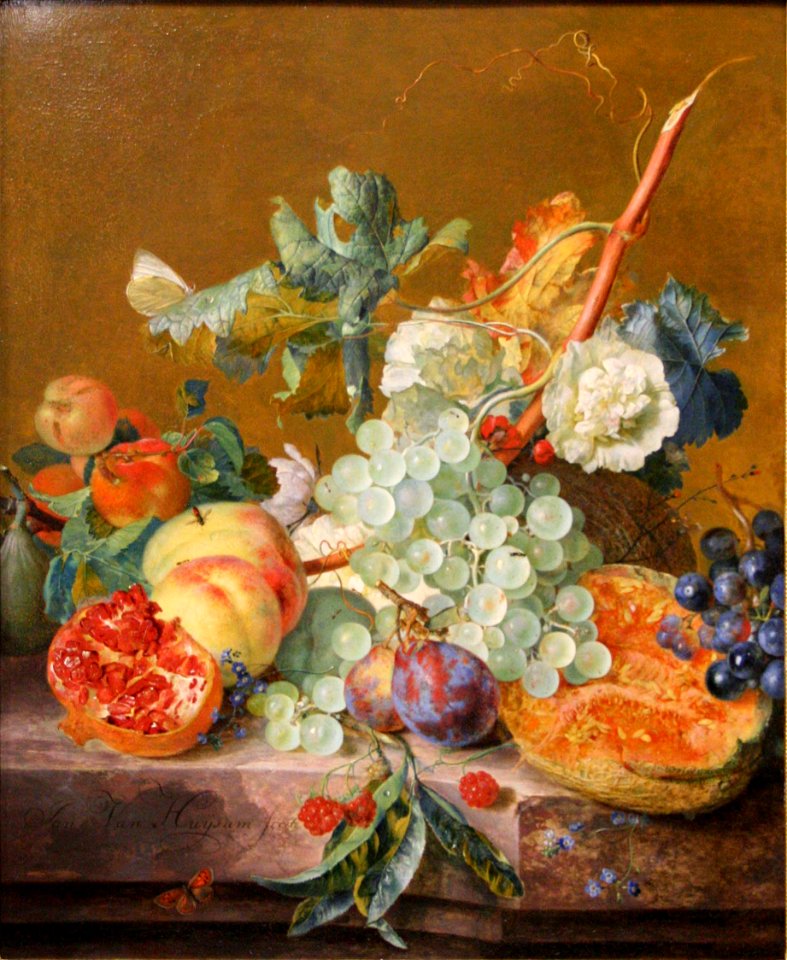 Hujsum-Nature-morte-aux-fruits