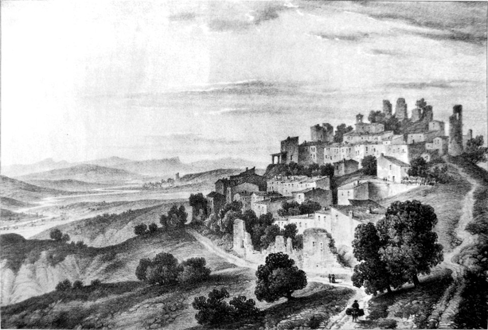 Im20 Album Dauphiné tome II - Mirabel (Drome) by AD cropped