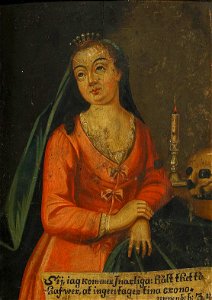 Jakob Björck-Allegorier över förgängligheten-2