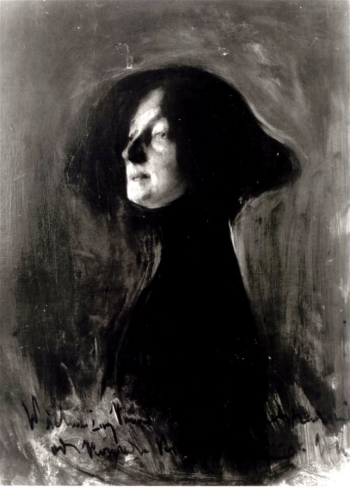 Krzyzanowski Dagny Juel