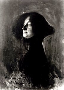 Krzyzanowski Dagny Juel
