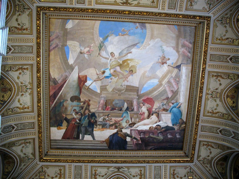 IMG 0094 - Wien - Kunsthistorisches Museum
