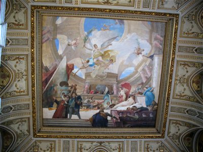 IMG 0094 - Wien - Kunsthistorisches Museum
