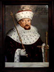 Johann Sigismund von Brandenburg
