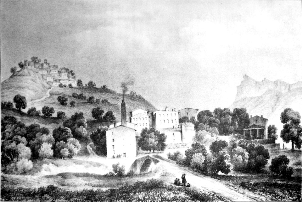 Im21 Album Dauphiné tome II - Blacons (Drome) by AD cropped