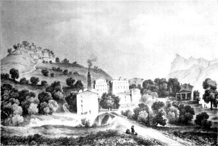 Im21 Album Dauphiné tome II - Blacons (Drome) by AD cropped