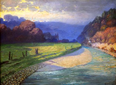 König A.-Isartal