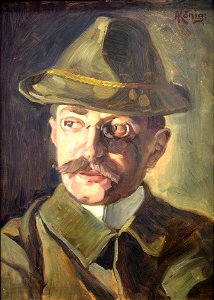 König A.-Max Böcker