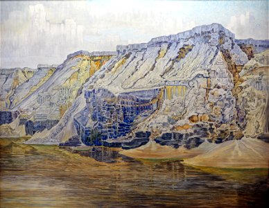 König A.-Felsenburg