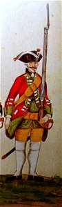 Kurhannoversches Infanterieregiment No. 12 B Gmundener Prachtwerk