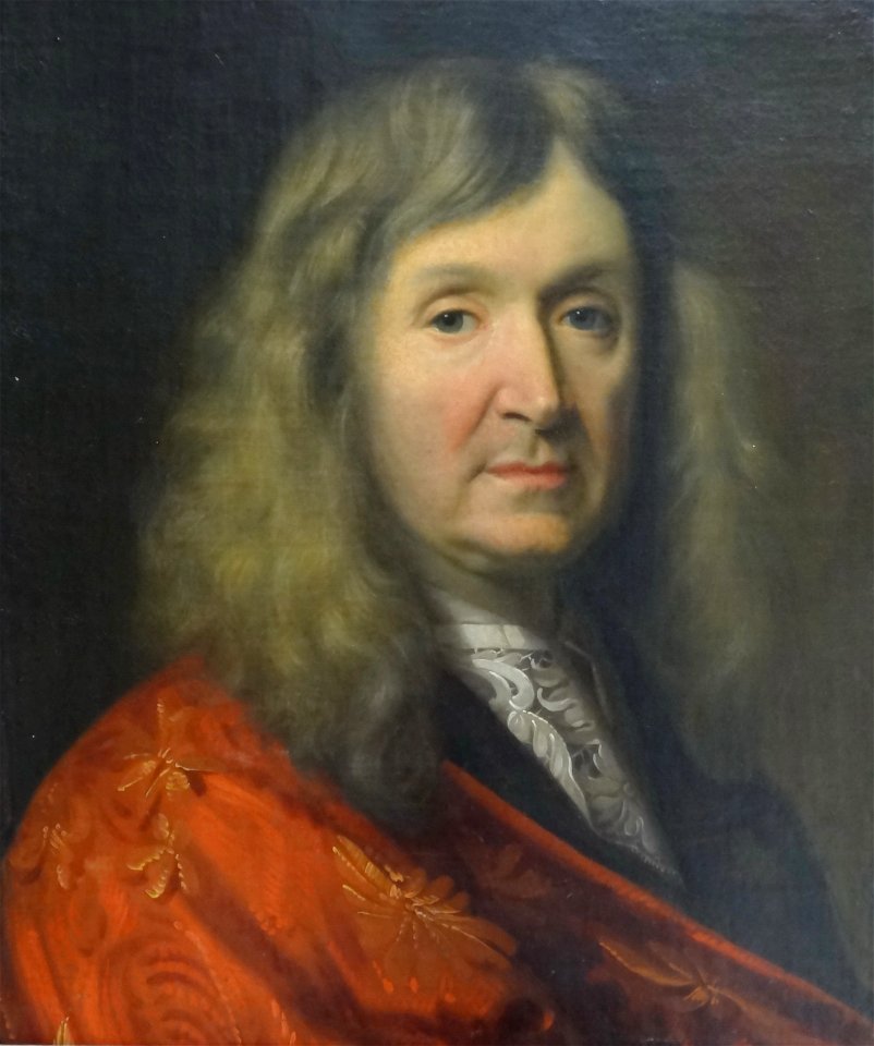 Jacob van Loo Thomas Corneille