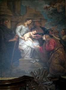 Jacob van Oost1646