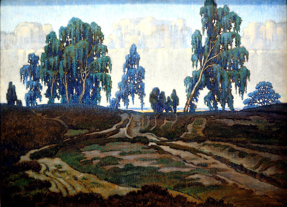 König A.-Birken i d Heide