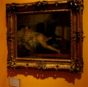 L'odalisque 4506