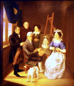 Joseph Dorn Historisches Museum Bamberg