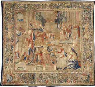 Jagiellonian tapestry