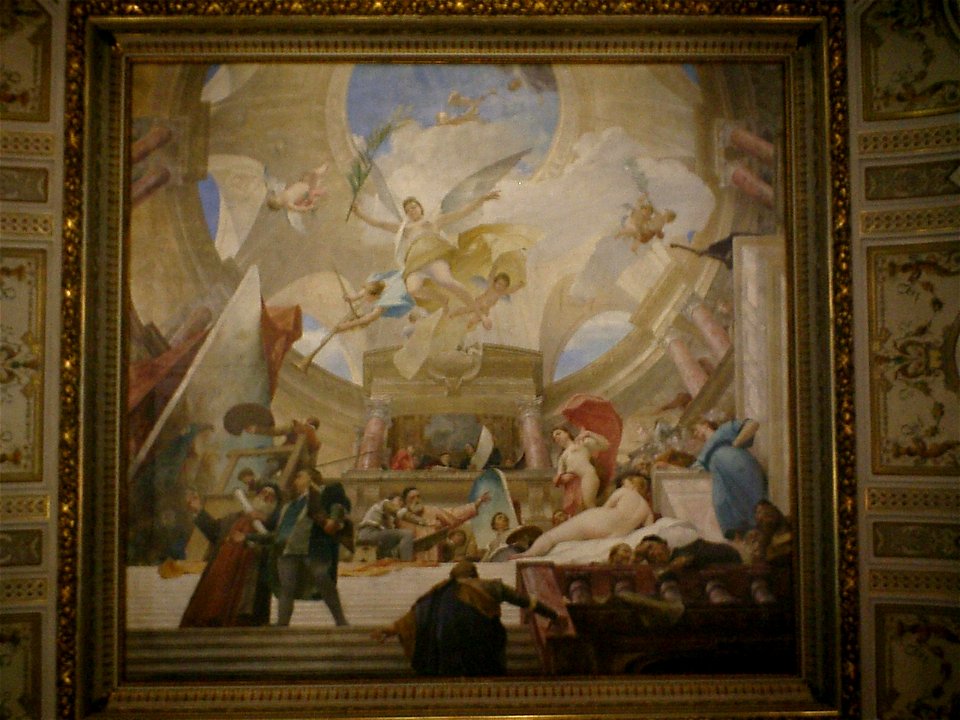 Kunsthistorisches Museum Vienna 0170