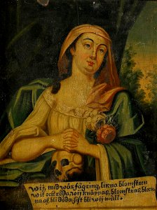 Jakob Björck-Allegorier över förgängligheten-1