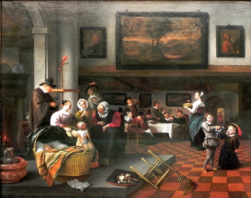 Jan Steen (7)