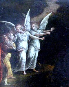 Jan Massys-Loth et ses filles IMG 1425