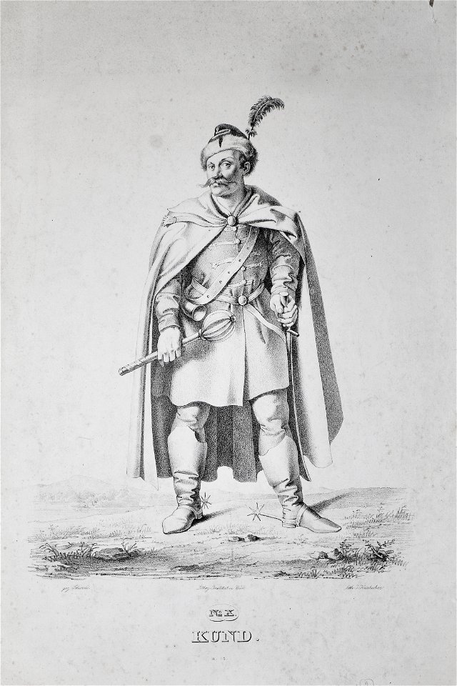 Kund Litho