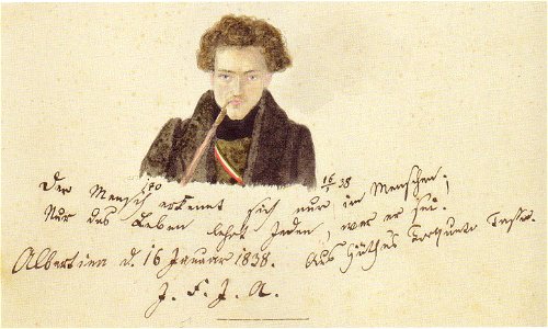 Julius Arnoldt (Littuania)
