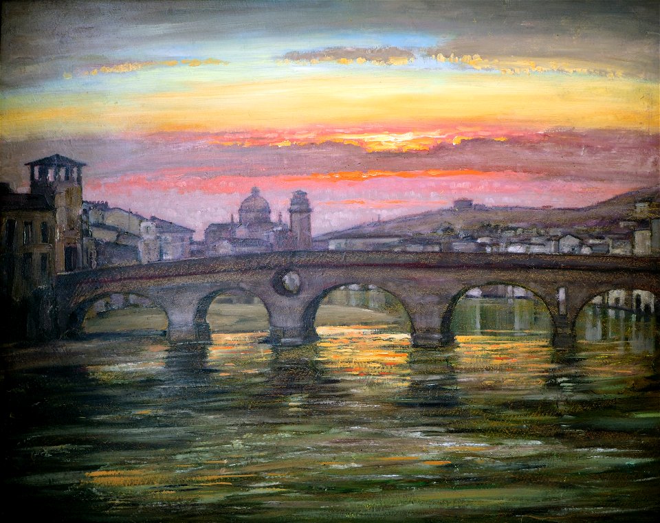 König A.-Verona Ponte Romano